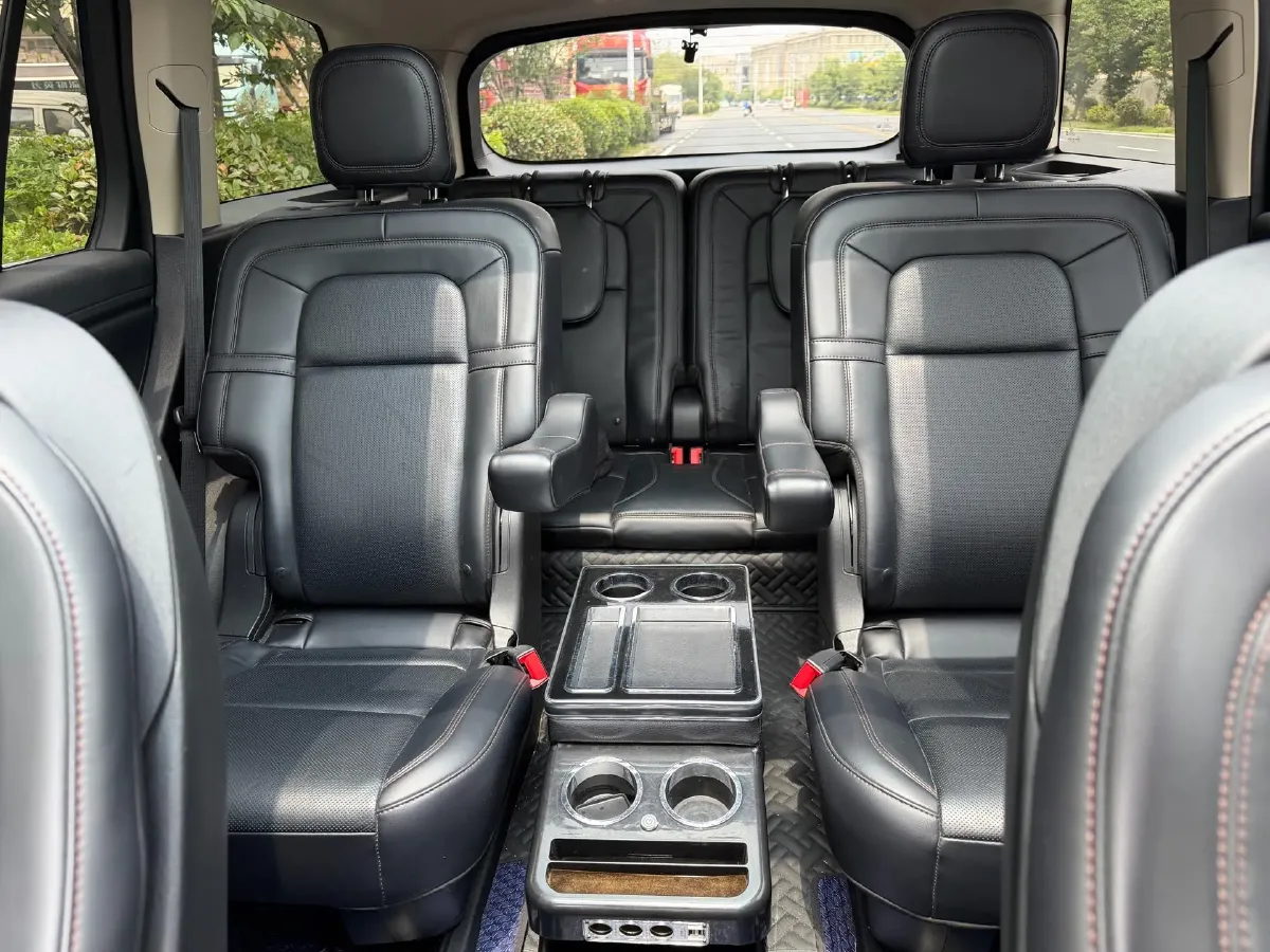 2021 Lincoln Aviator 3.0T 355HP V6 10AT,autocango,china used car exporter,china ev exporter,chinese used car exporter,chinese used ev exporter