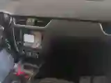 2019 Skoda Octavia 1.5L 113HP L4 5MT