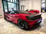 2017 McLaren 720S 4.0T 720HP V8 7DCT