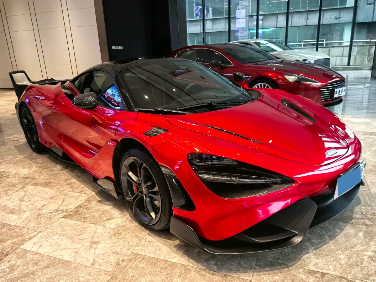 2017 McLaren 720S 4.0T 720HP V8 7DCT,autocango,china used car exporter,china ev exporter,chinese used car exporter,chinese used ev exporter