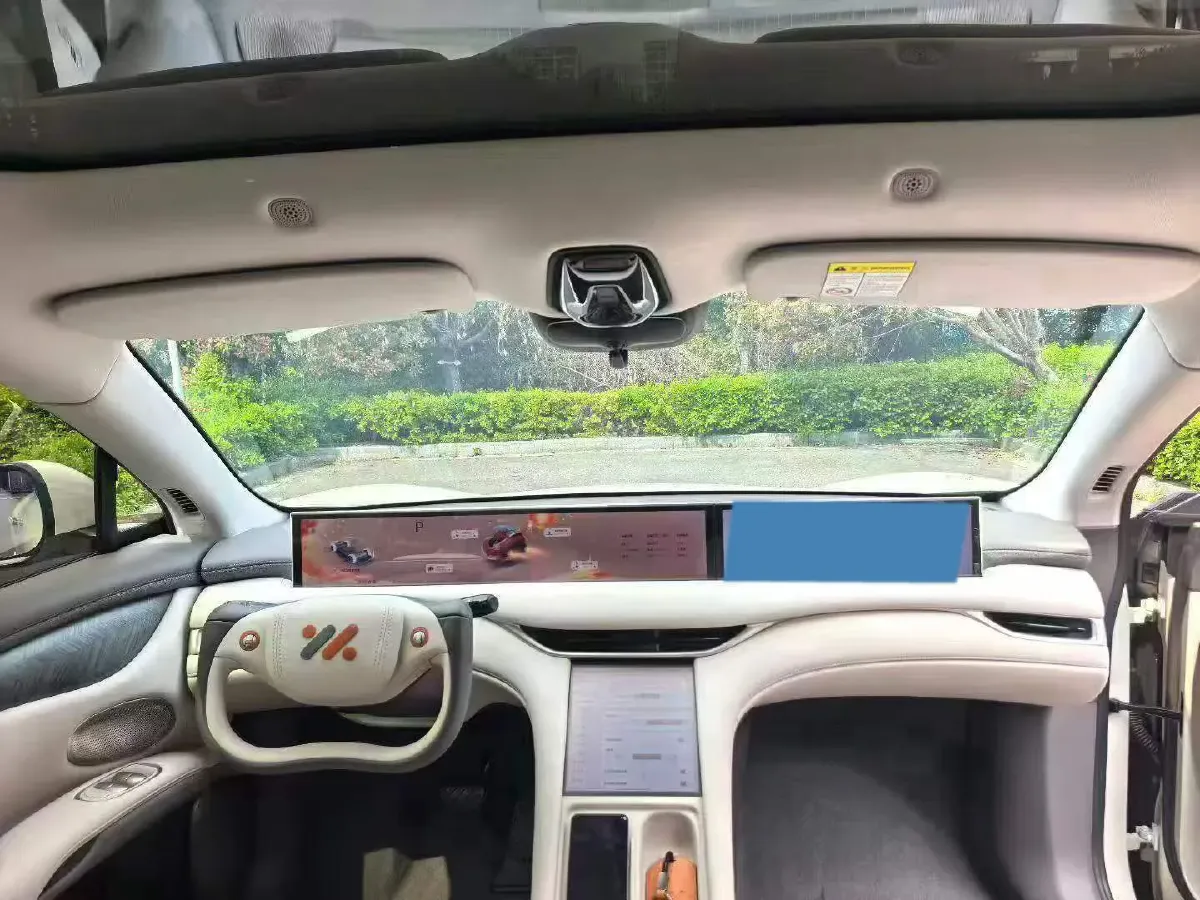 2025 IM LS6 BEV 83KWH,autocango,china used car exporter,china ev exporter,chinese used car exporter,chinese used ev exporter