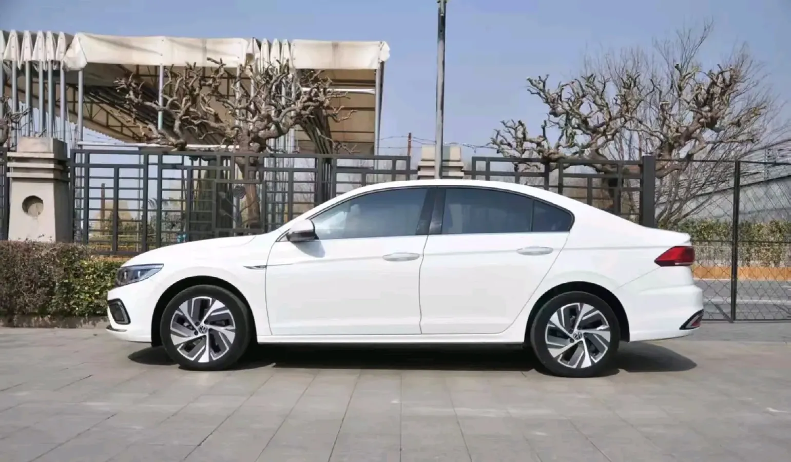 2023 Volkswagen Bora 1.5T 160HP L4 7DCT,autocango,china used car exporter,china ev exporter,chinese used car exporter,chinese used ev exporter