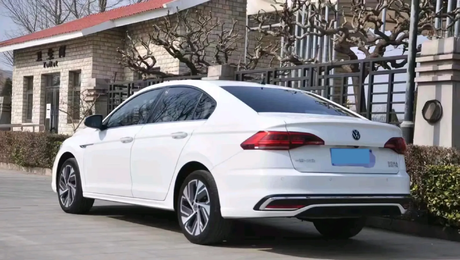 2023 Volkswagen Bora 1.5T 160HP L4 7DCT,autocango,china used car exporter,china ev exporter,chinese used car exporter,chinese used ev exporter