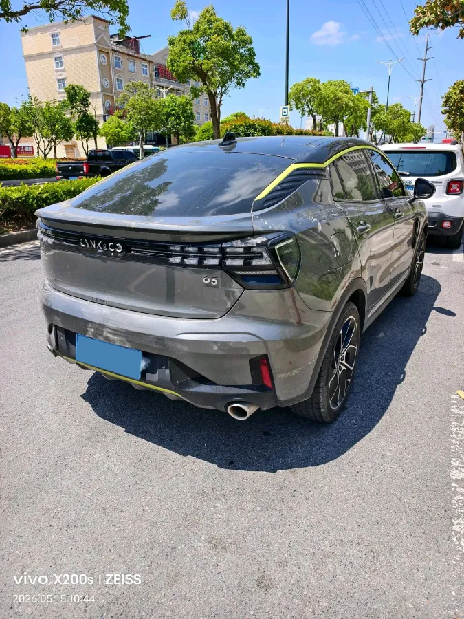2020 LYNK&CO 05 2.0T 254HP L4 8AT,autocango,china used car exporter,china ev exporter,chinese used car exporter,chinese used ev exporter