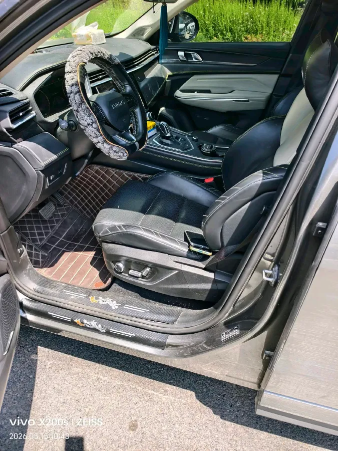 2020 LYNK&CO 05 2.0T 254HP L4 8AT,autocango,china used car exporter,china ev exporter,chinese used car exporter,chinese used ev exporter