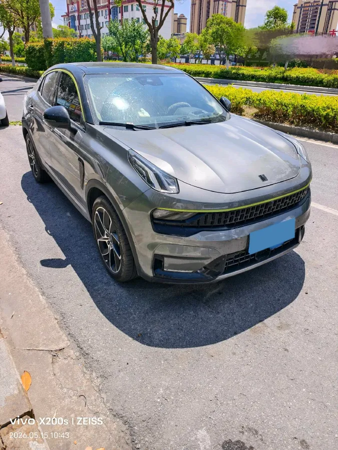 2020 LYNK&CO 05 2.0T 254HP L4 8AT,autocango,china used car exporter,china ev exporter,chinese used car exporter,chinese used ev exporter
