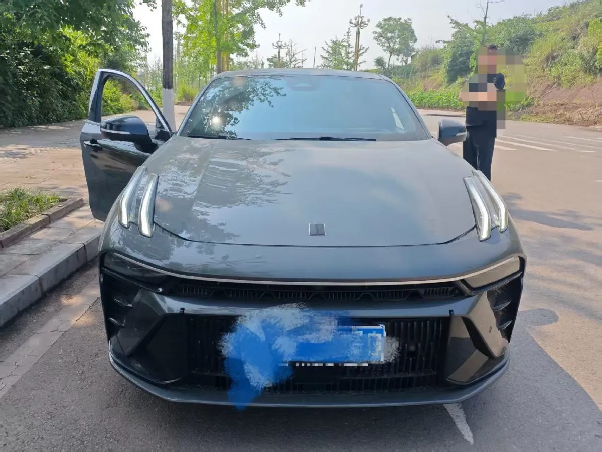 2023 LYNK&CO 03 2.0T 254HP L4 7DCT,autocango,china used car exporter,china ev exporter,chinese used car exporter,chinese used ev exporter