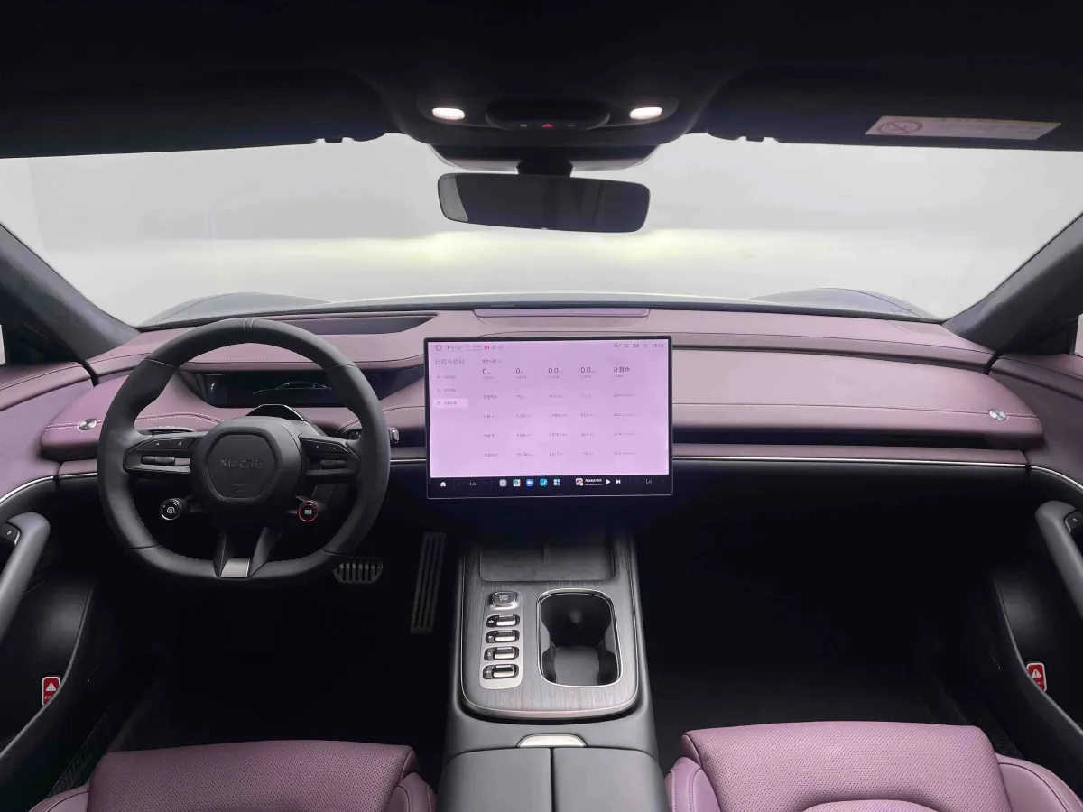 2024 MI SU7 BEV 101KWH,autocango,china used car exporter,china ev exporter,chinese used car exporter,chinese used ev exporter