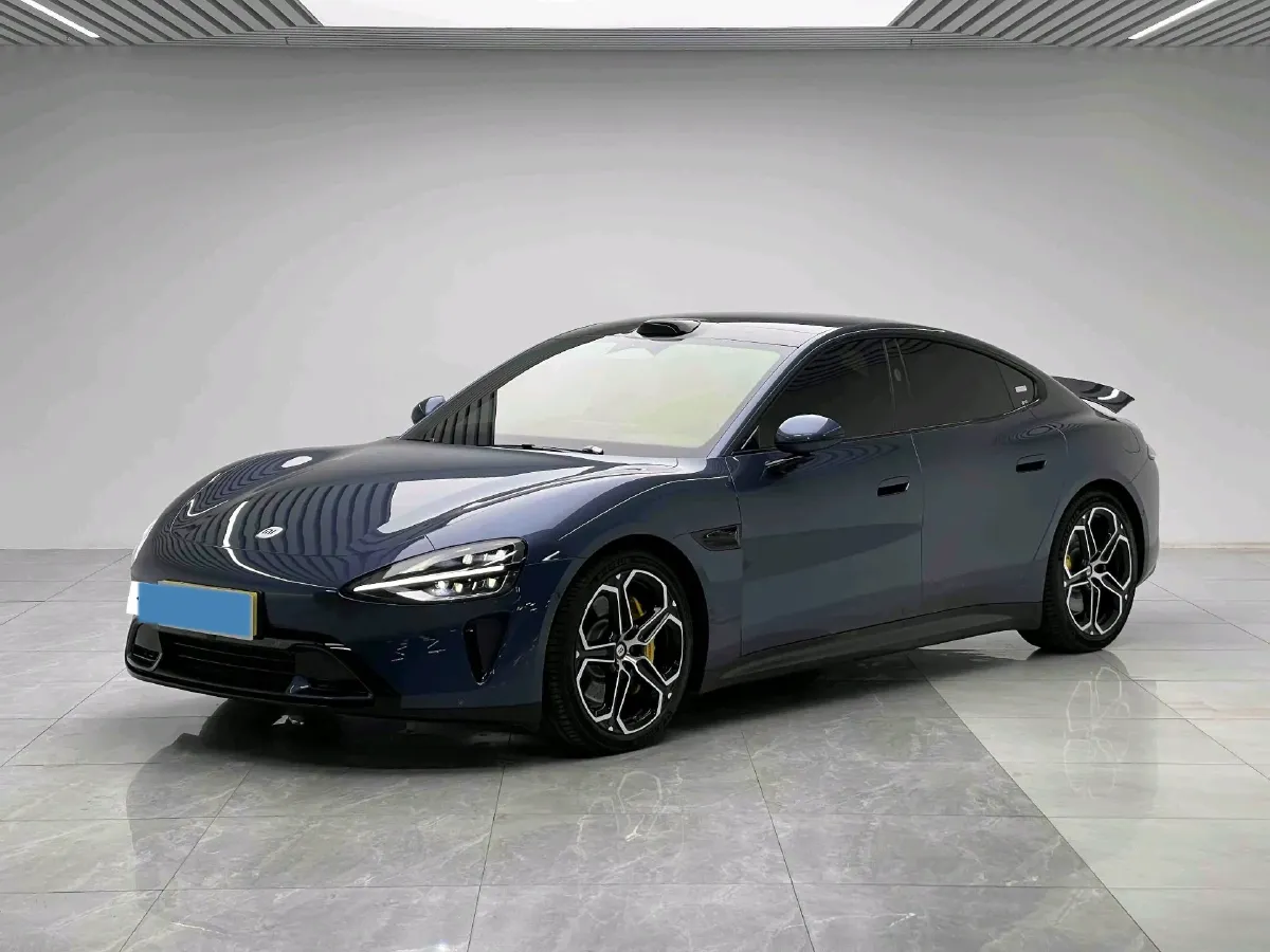 2024 MI SU7 BEV 101KWH,autocango,china used car exporter,china ev exporter,chinese used car exporter,chinese used ev exporter