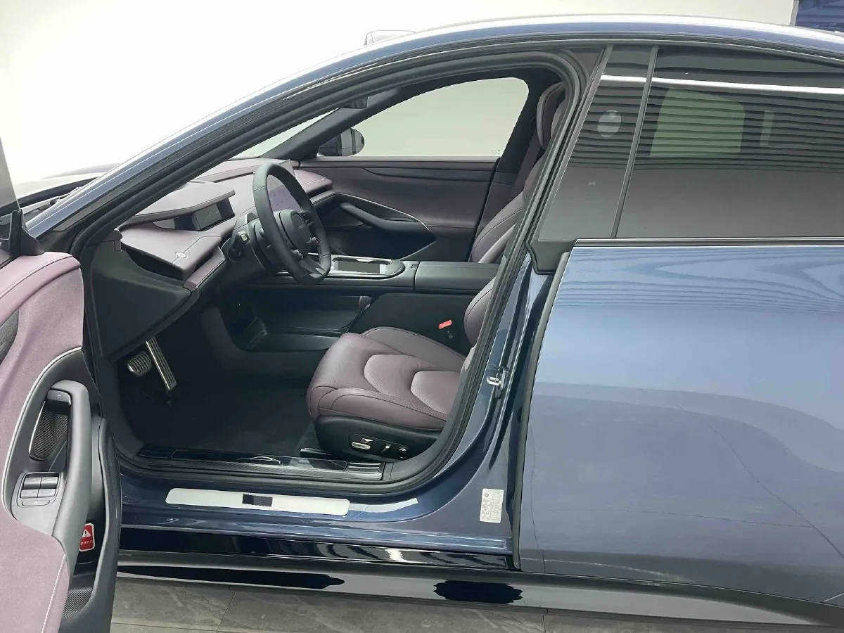 2024 MI SU7 BEV 101KWH,autocango,china used car exporter,china ev exporter,chinese used car exporter,chinese used ev exporter
