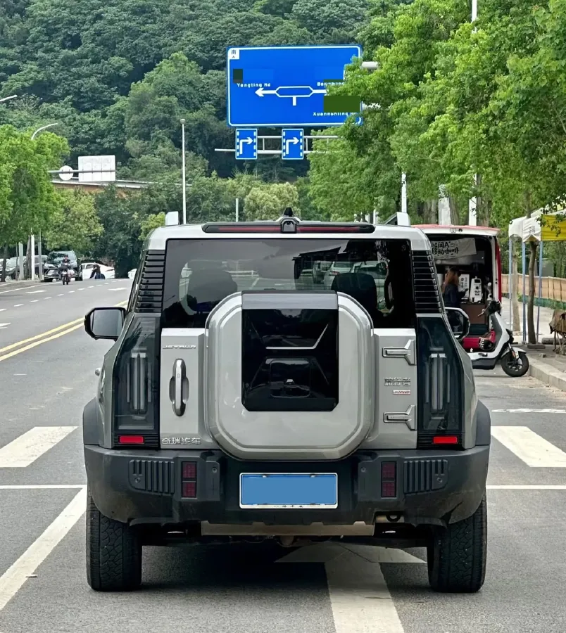 2024 Jetour Traveller 2.0T 254HP L4 7DCT,autocango,china used car exporter,china ev exporter,chinese used car exporter,chinese used ev exporter