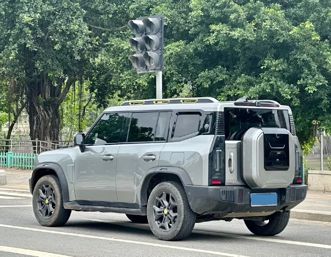 2024 Jetour Traveller 2.0T 254HP L4 7DCT,autocango,china used car exporter,china ev exporter,chinese used car exporter,chinese used ev exporter