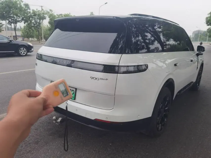 2025 LYNK&CO 900 2.0T 254HP L4 3DHT PHEV,autocango,china used car exporter,china ev exporter,chinese used car exporter,chinese used ev exporter