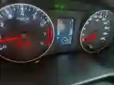 2017 Kia Pegas 1.4L 95HP L4 5MT