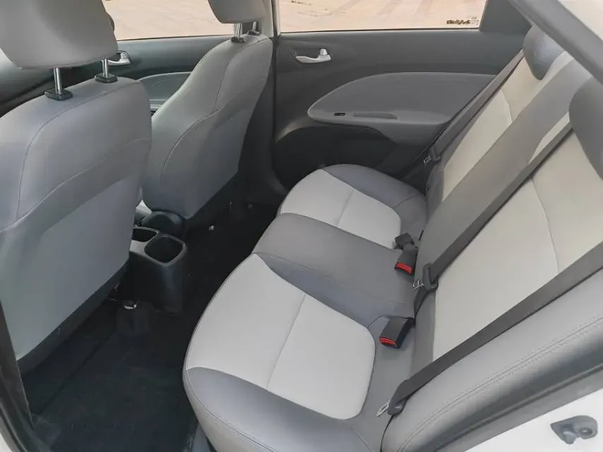 2017 Kia Pegas 1.4L 95HP L4 5MT,autocango,china used car exporter,china ev exporter,chinese used car exporter,chinese used ev exporter