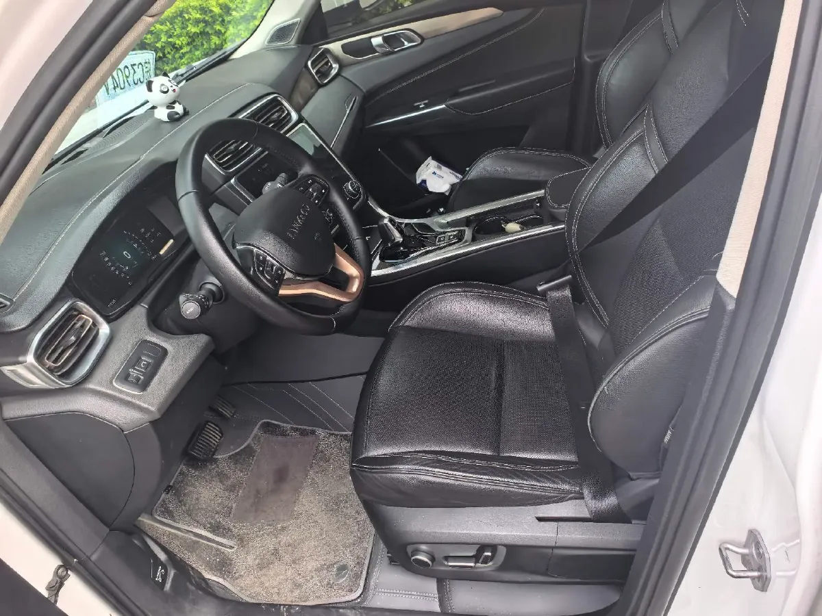 2018 Foton Tunland 2.0T 218HP L4 6AT,autocango,china used car exporter,china ev exporter,chinese used car exporter,chinese used ev exporter