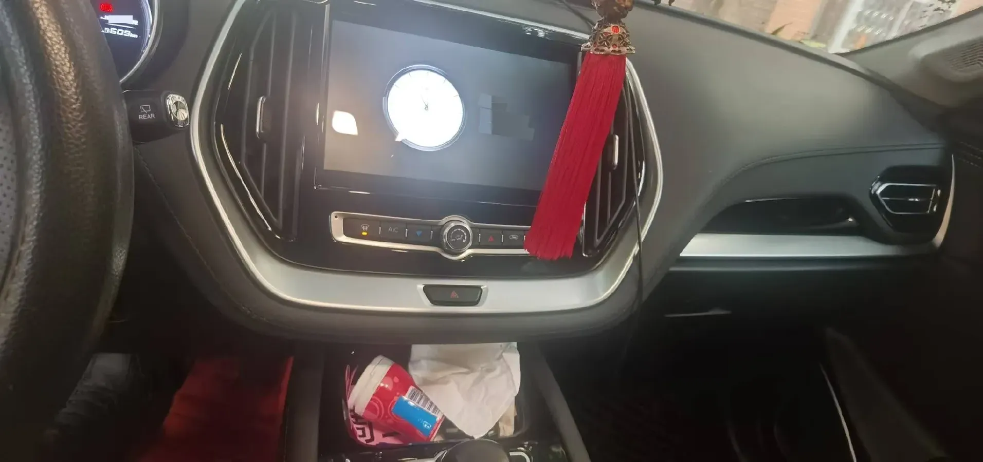 2018 Jetour X70 1.5T 147HP L4 8AT,autocango,china used car exporter,china ev exporter,chinese used car exporter,chinese used ev exporter