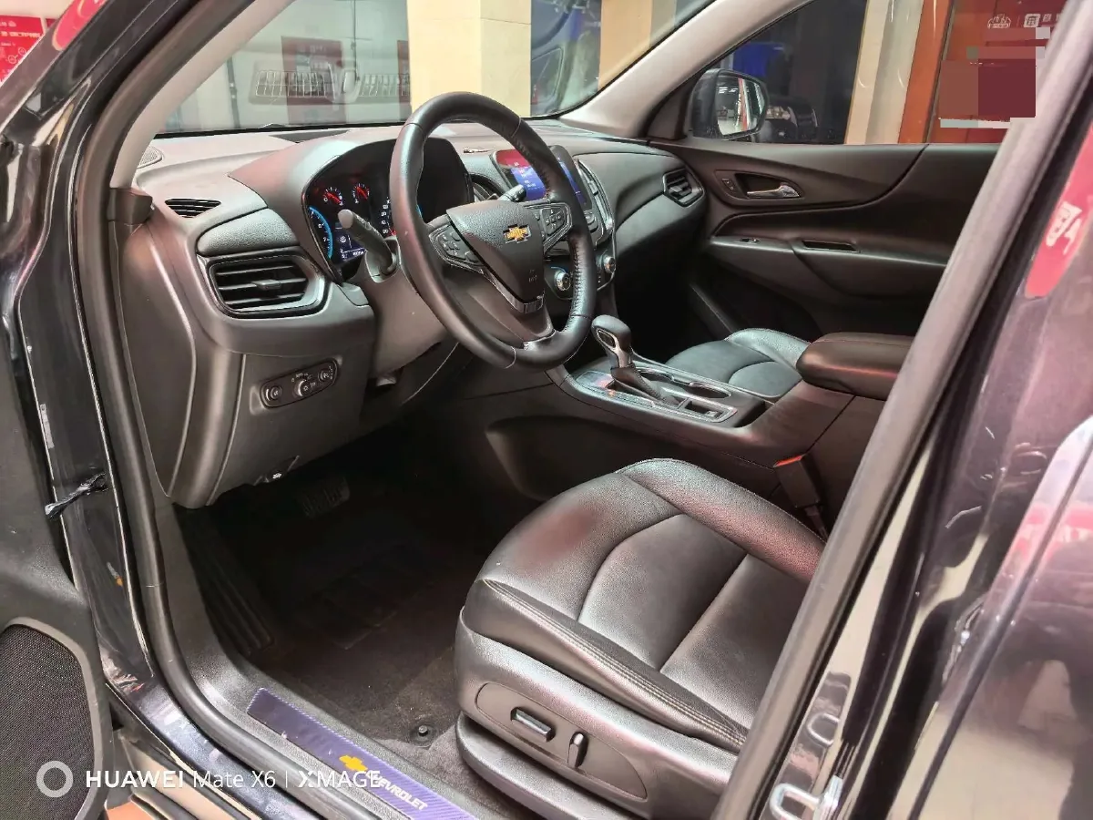 2021 Chevrolet Equinox 1.5T 169HP L4 6AT,autocango,china used car exporter,china ev exporter,chinese used car exporter,chinese used ev exporter