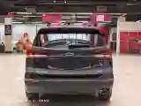 2021 Chevrolet Equinox 1.5T 169HP L4 6AT