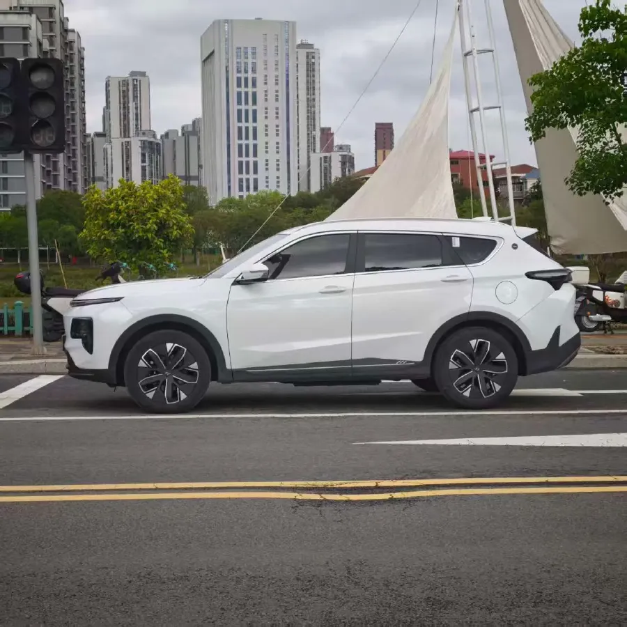 2024 Jetour X90 PRO 2.0T 254HP L4 7DCT,autocango,china used car exporter,china ev exporter,chinese used car exporter,chinese used ev exporter