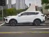 2024 Jetour X90 PRO 2.0T 254HP L4 7DCT