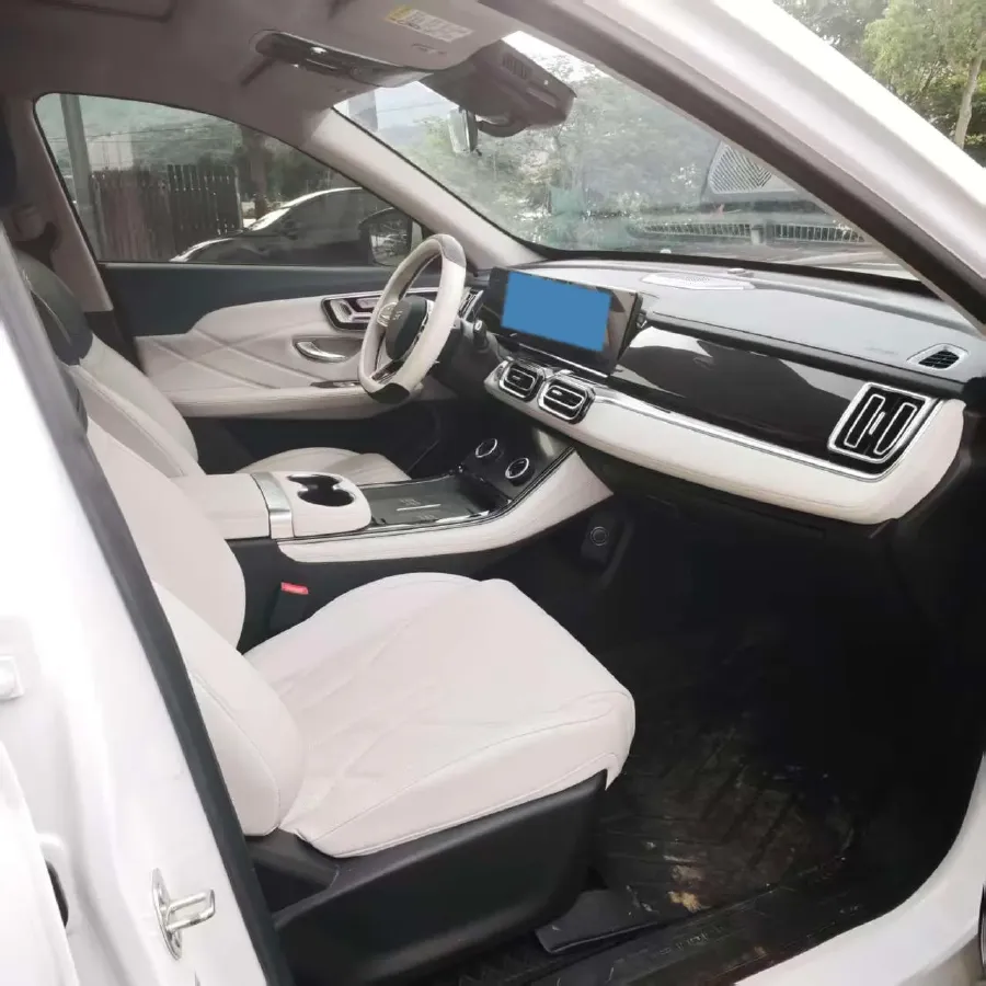 2024 Jetour X90 PRO 2.0T 254HP L4 7DCT,autocango,china used car exporter,china ev exporter,chinese used car exporter,chinese used ev exporter