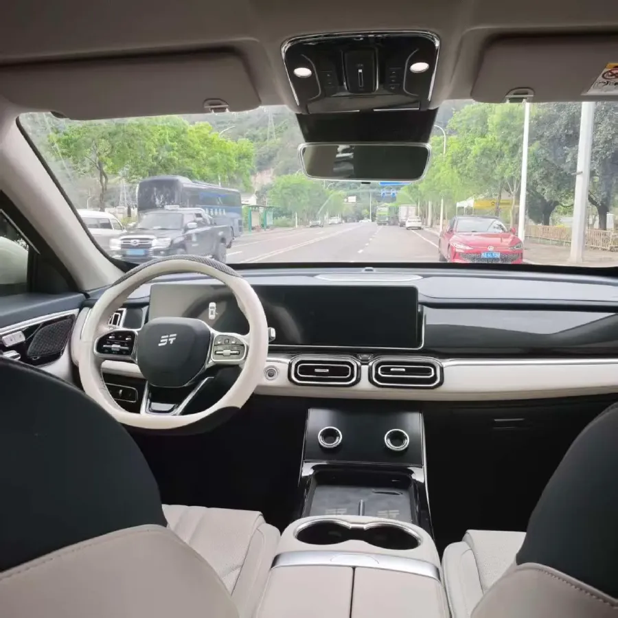 2024 Jetour X90 PRO 2.0T 254HP L4 7DCT,autocango,china used car exporter,china ev exporter,chinese used car exporter,chinese used ev exporter