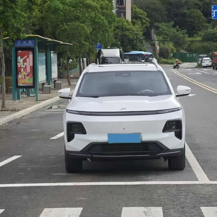 2024 Jetour X90 PRO 2.0T 254HP L4 7DCT,autocango,china used car exporter,china ev exporter,chinese used car exporter,chinese used ev exporter