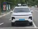 2024 Jetour X90 PRO 2.0T 254HP L4 7DCT