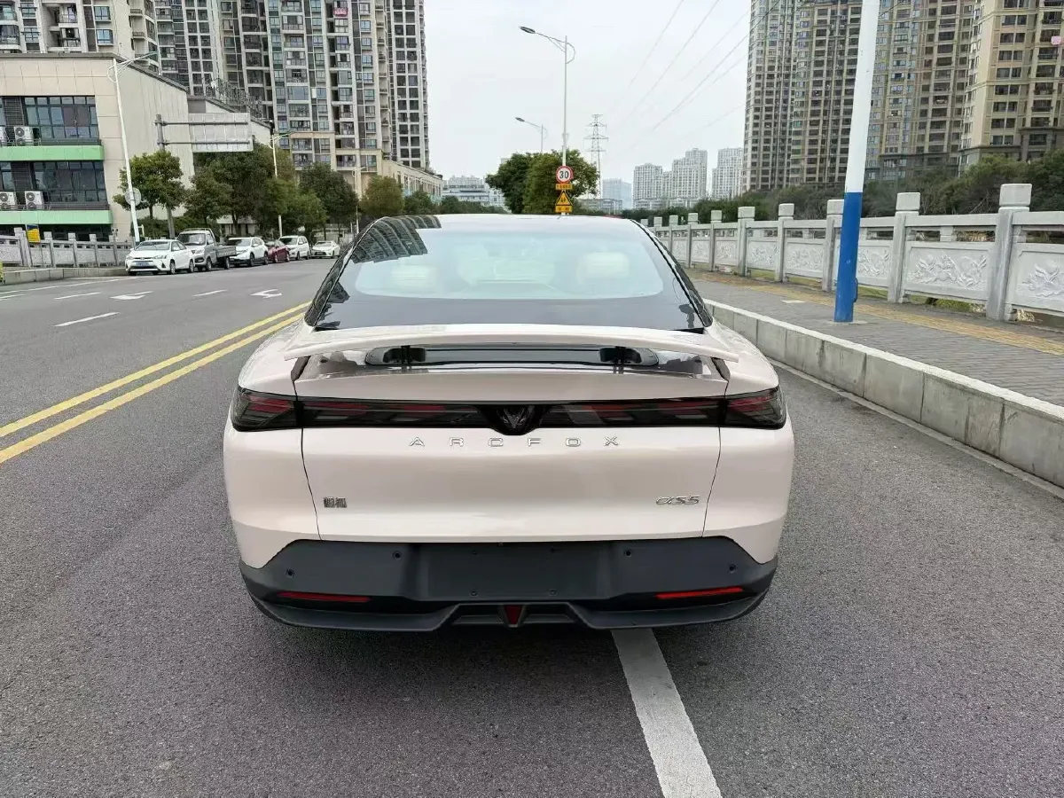 2025 ARCFOX αS5 BEV,autocango,china used car exporter,china ev exporter,chinese used car exporter,chinese used ev exporter
