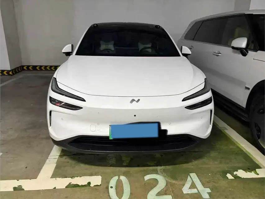 2024 ONVO L60 BEV 60KWH,autocango,china used car exporter,china ev exporter,chinese used car exporter,chinese used ev exporter