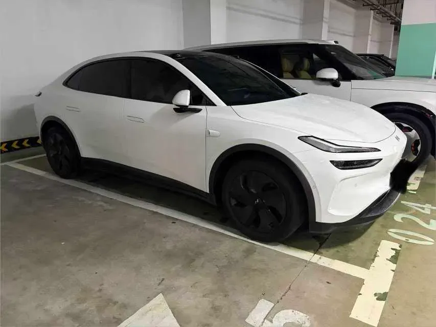 2024 ONVO L60 BEV 60KWH,autocango,china used car exporter,china ev exporter,chinese used car exporter,chinese used ev exporter