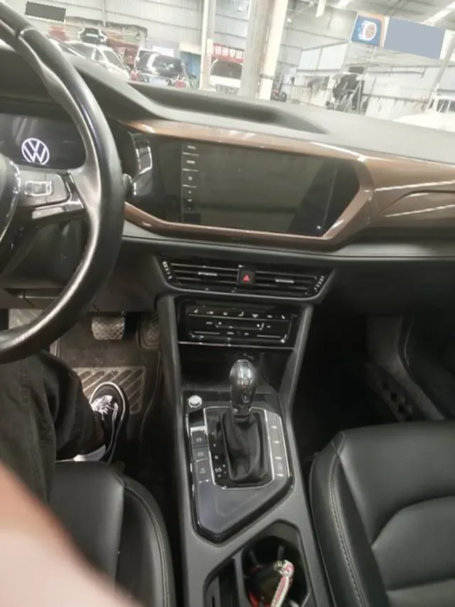 2021 Volkswagen Tharu 1.4T 150HP L4 7DCT,autocango,china used car exporter,china ev exporter,chinese used car exporter,chinese used ev exporter