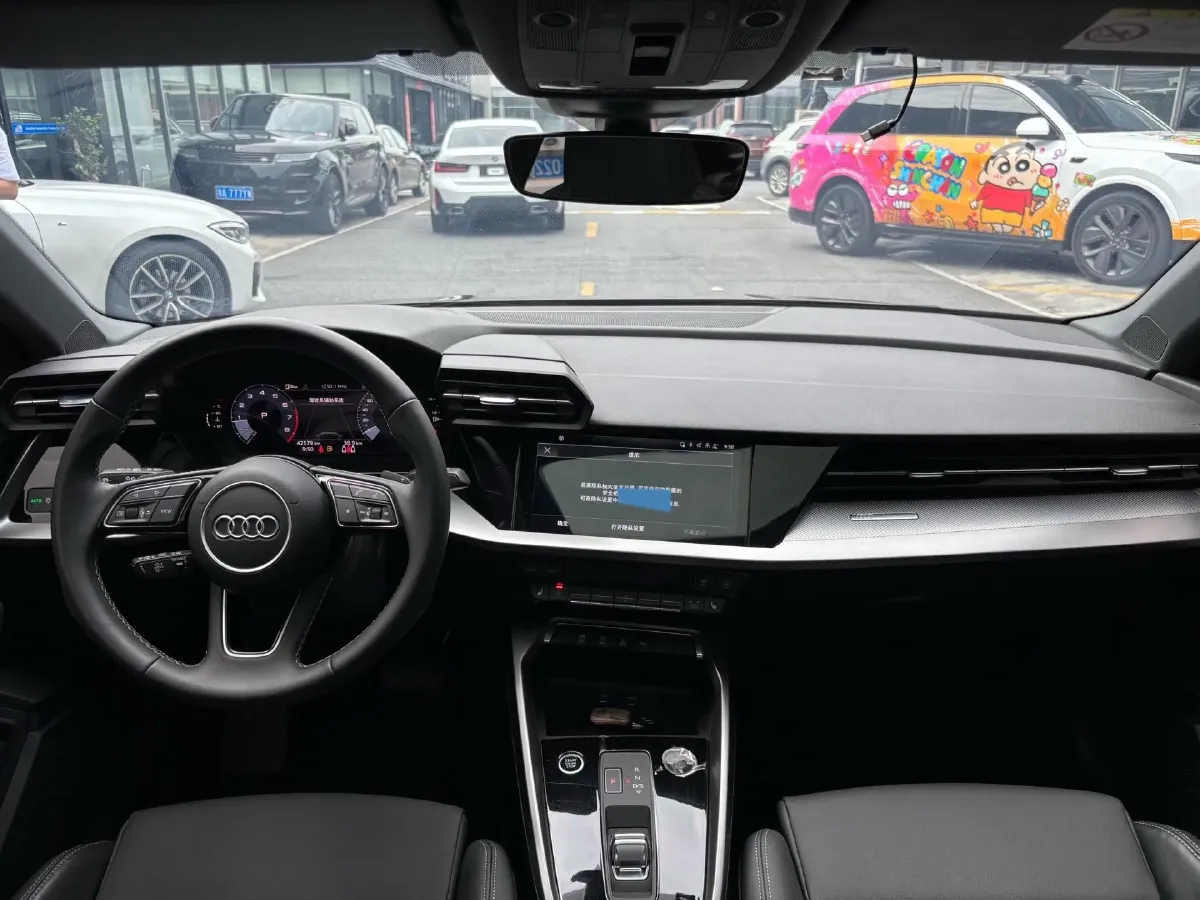 2023 Audi A3 1.4T 150HP L4 7DCT,autocango,china used car exporter,china ev exporter,chinese used car exporter,chinese used ev exporter