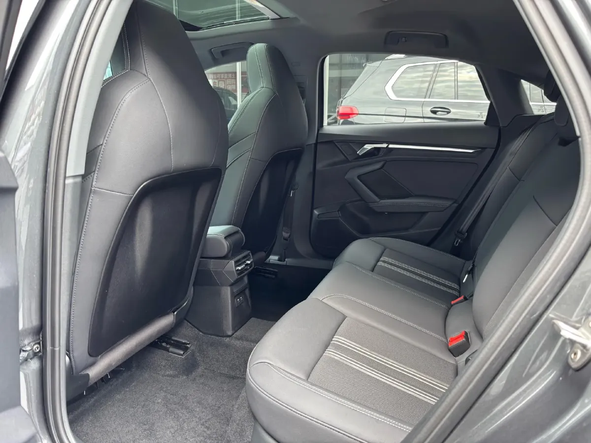 2023 Audi A3 1.4T 150HP L4 7DCT,autocango,china used car exporter,china ev exporter,chinese used car exporter,chinese used ev exporter
