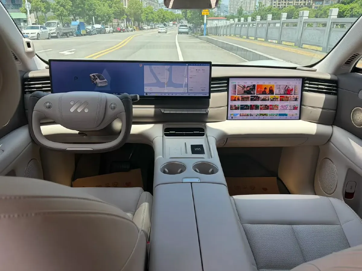 2026 IM LS6 BEV,autocango,china used car exporter,china ev exporter,chinese used car exporter,chinese used ev exporter