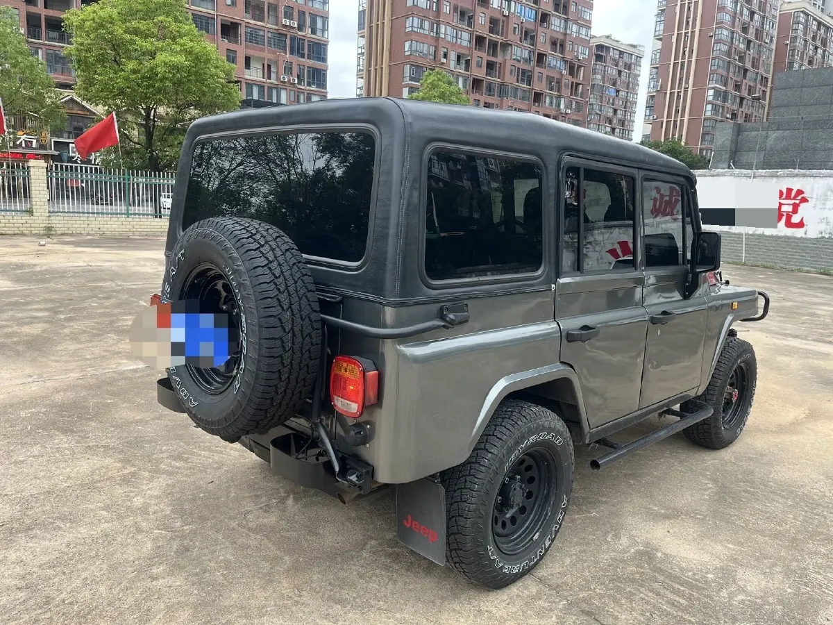 2019 BAW 212 1.5T 136HP L4 5MT,autocango,china used car exporter,china ev exporter,chinese used car exporter,chinese used ev exporter