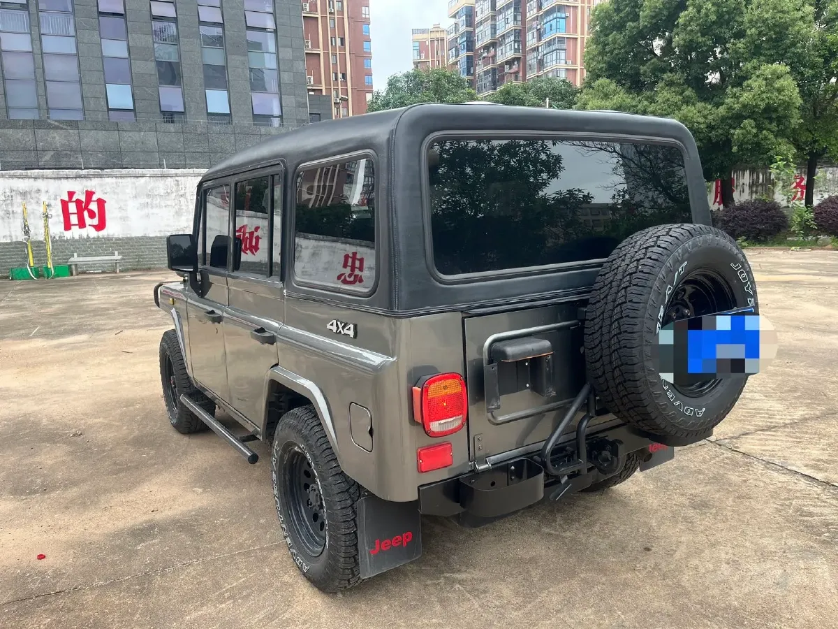 2019 BAW 212 1.5T 136HP L4 5MT,autocango,china used car exporter,china ev exporter,chinese used car exporter,chinese used ev exporter