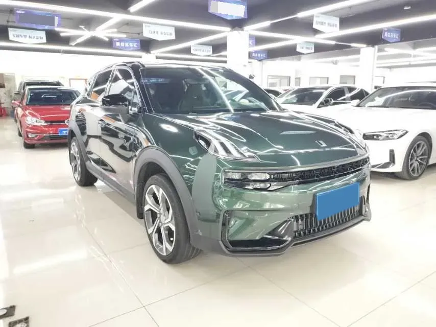 2023 LYNK&CO 06 1.5T 181HP L4 7DCT,autocango,china used car exporter,china ev exporter,chinese used car exporter,chinese used ev exporter