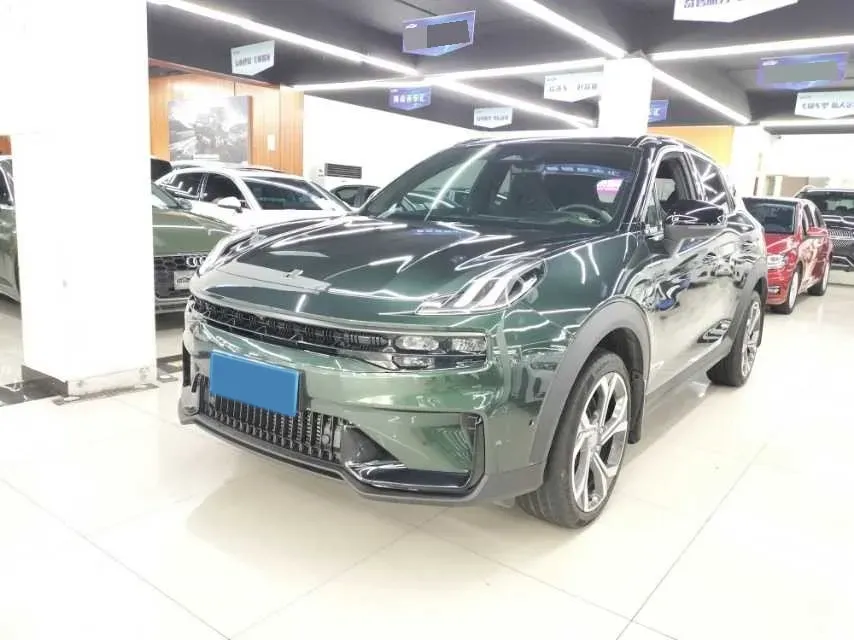2023 LYNK&CO 06 1.5T 181HP L4 7DCT,autocango,china used car exporter,china ev exporter,chinese used car exporter,chinese used ev exporter