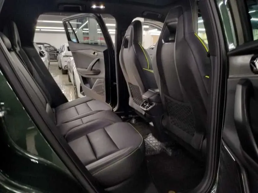 2023 LYNK&CO 06 1.5T 181HP L4 7DCT,autocango,china used car exporter,china ev exporter,chinese used car exporter,chinese used ev exporter