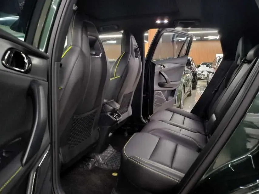 2023 LYNK&CO 06 1.5T 181HP L4 7DCT,autocango,china used car exporter,china ev exporter,chinese used car exporter,chinese used ev exporter