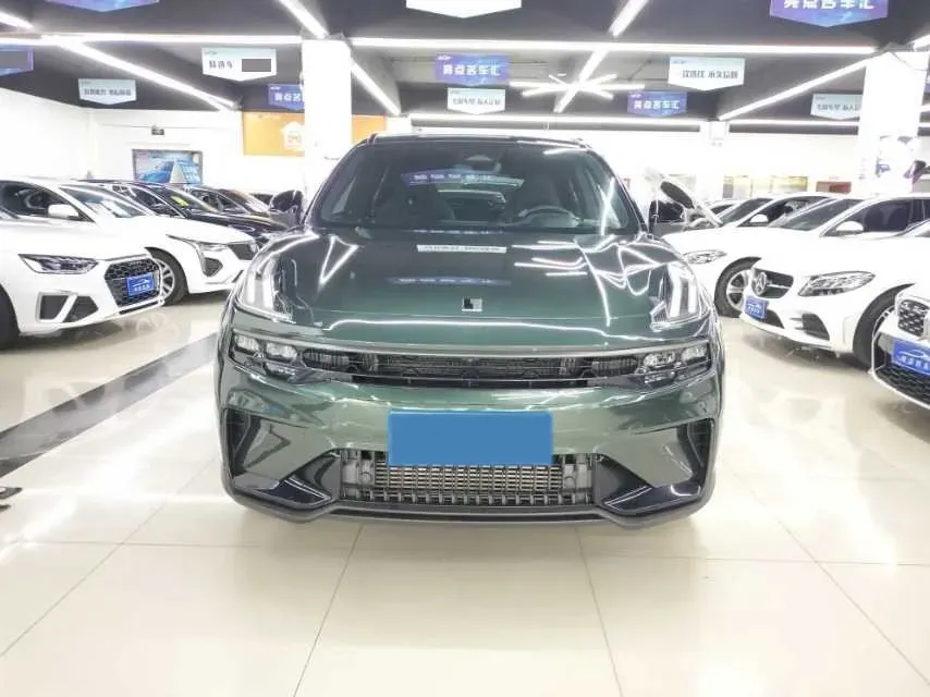 2023 LYNK&CO 06 1.5T 181HP L4 7DCT,autocango,china used car exporter,china ev exporter,chinese used car exporter,chinese used ev exporter