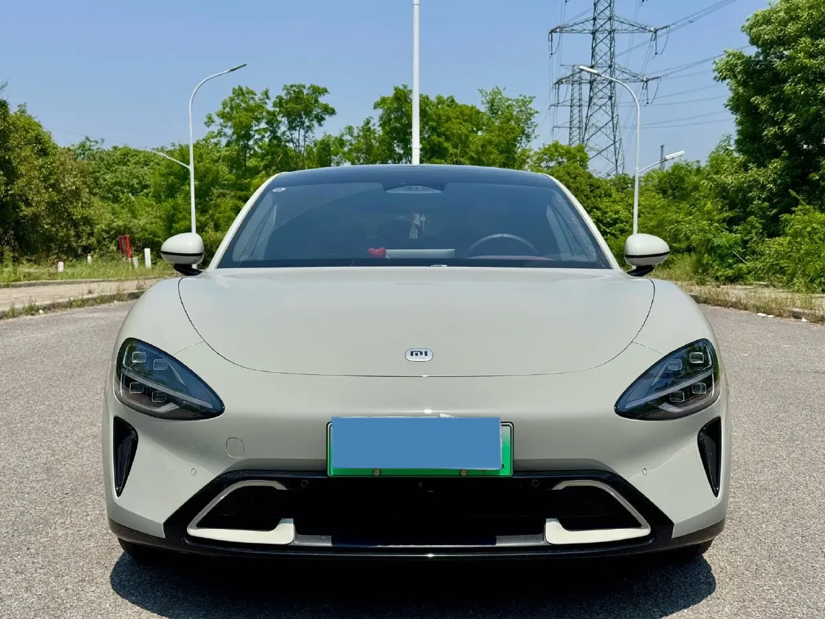 2024 MI SU7 BEV 73.6KWH,autocango,china used car exporter,china ev exporter,chinese used car exporter,chinese used ev exporter