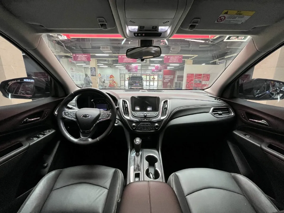 2019 Chevrolet Equinox 1.5T 180HP L4 6AT,autocango,china used car exporter,china ev exporter,chinese used car exporter,chinese used ev exporter