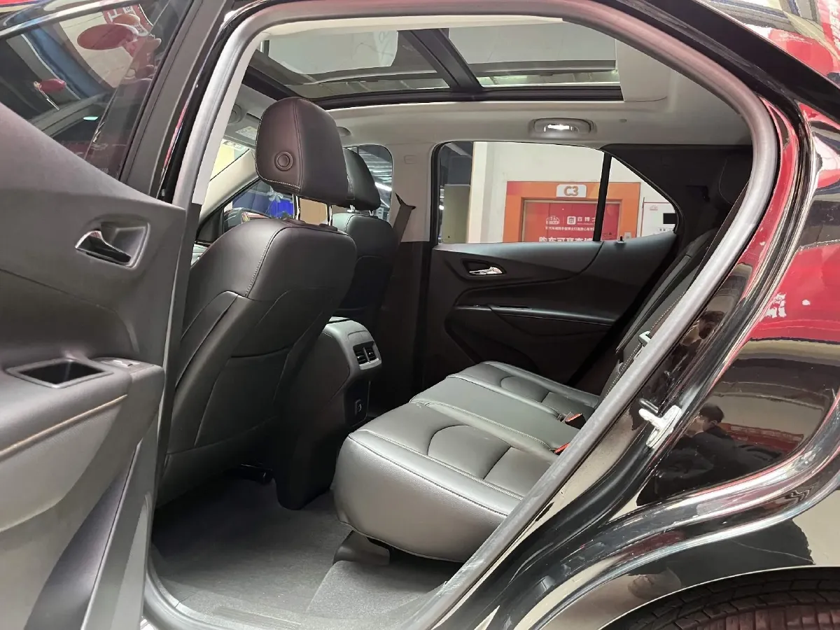 2019 Chevrolet Equinox 1.5T 180HP L4 6AT,autocango,china used car exporter,china ev exporter,chinese used car exporter,chinese used ev exporter