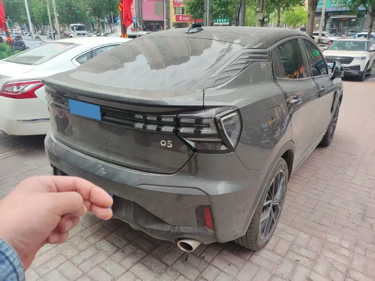 2023 Tank 300 2.0T 227HP L4 8AT,autocango,china used car exporter,china ev exporter,chinese used car exporter,chinese used ev exporter