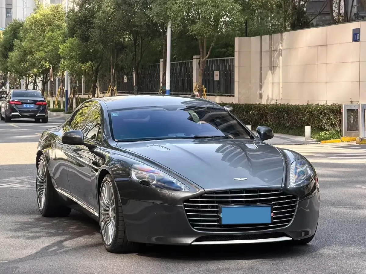 2017 Aston Martin Rapide 6.0L 560HP V12 8AT,autocango,china used car exporter,china ev exporter,chinese used car exporter,chinese used ev exporter