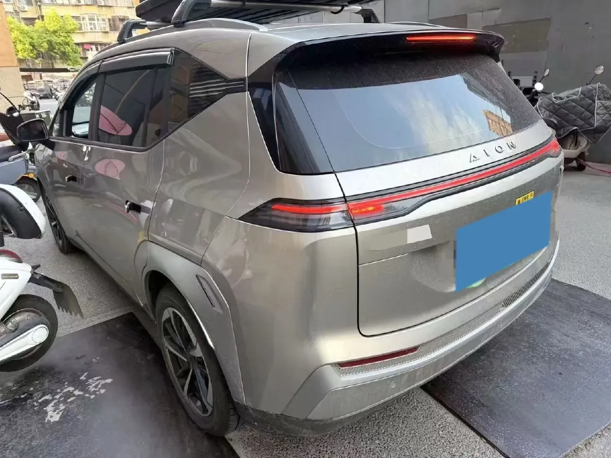 2025 Aion Y BEV 58.4KWH,autocango,china used car exporter,china ev exporter,chinese used car exporter,chinese used ev exporter