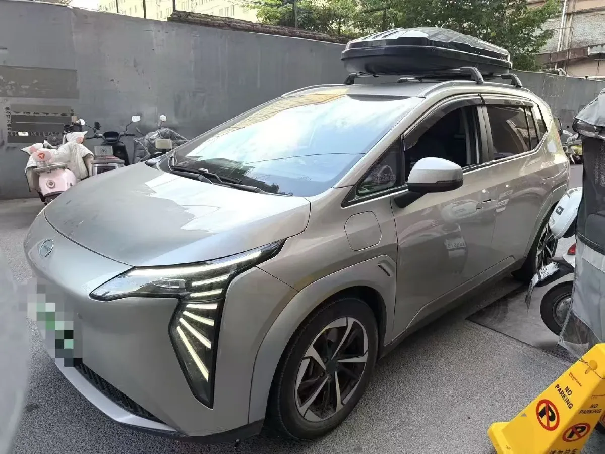 2025 Aion Y BEV 58.4KWH,autocango,china used car exporter,china ev exporter,chinese used car exporter,chinese used ev exporter